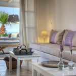 Boutique Suites and Spa, Paros island, paros hotel, 5 star hotel, paros vacation, paros villas