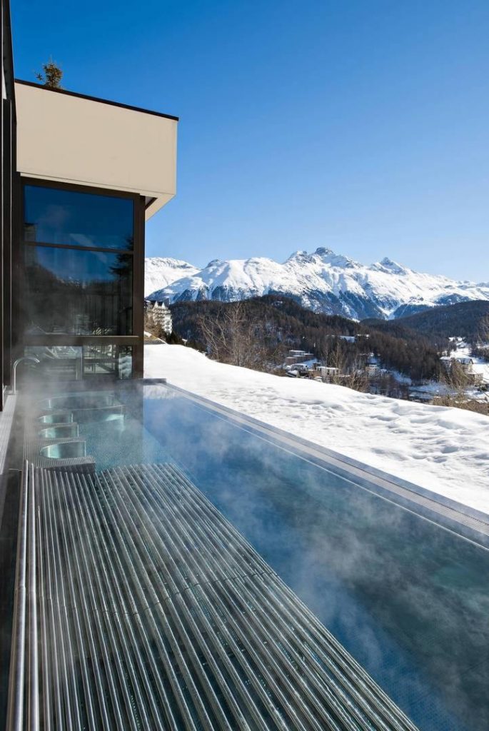 Kulm Hotel Stmoritz Europelcs Luxury Concierge Services - 